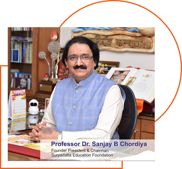 Founder President and Chairman