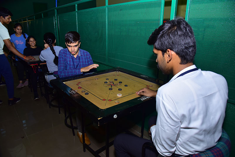 Carrom