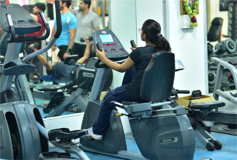 Fully-Equipped-Gymnasium