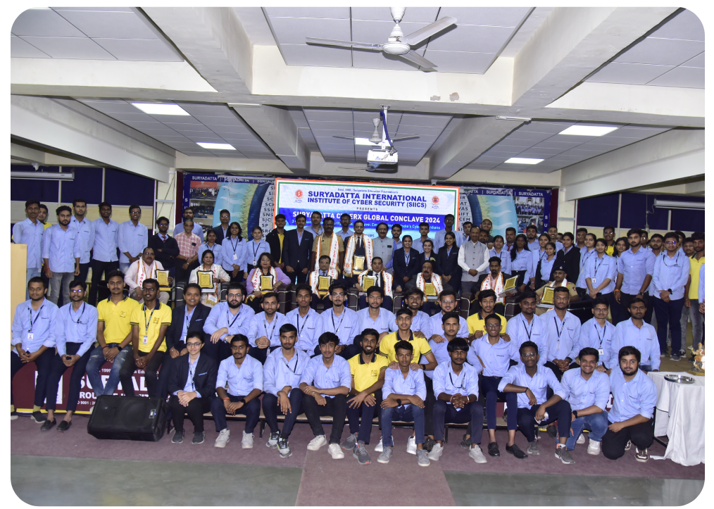 cybersecurity Event-9